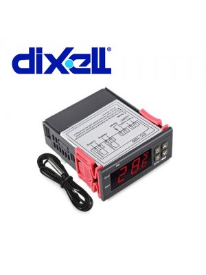 Dixell Dijital Termostat Dixell Dijital Termostat